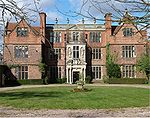 Castle Bromwich Hall1